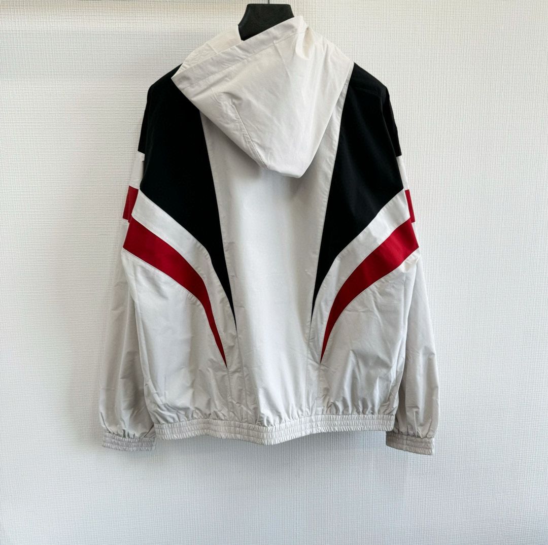 Balenciaga Jacket – CJKT1620