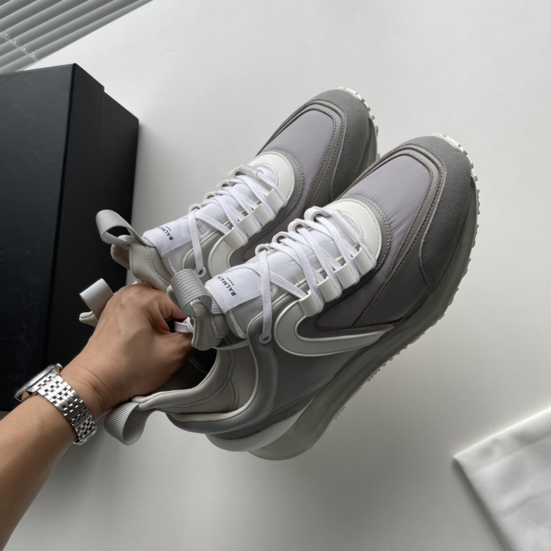 Balmain Sneaker – BALM1019