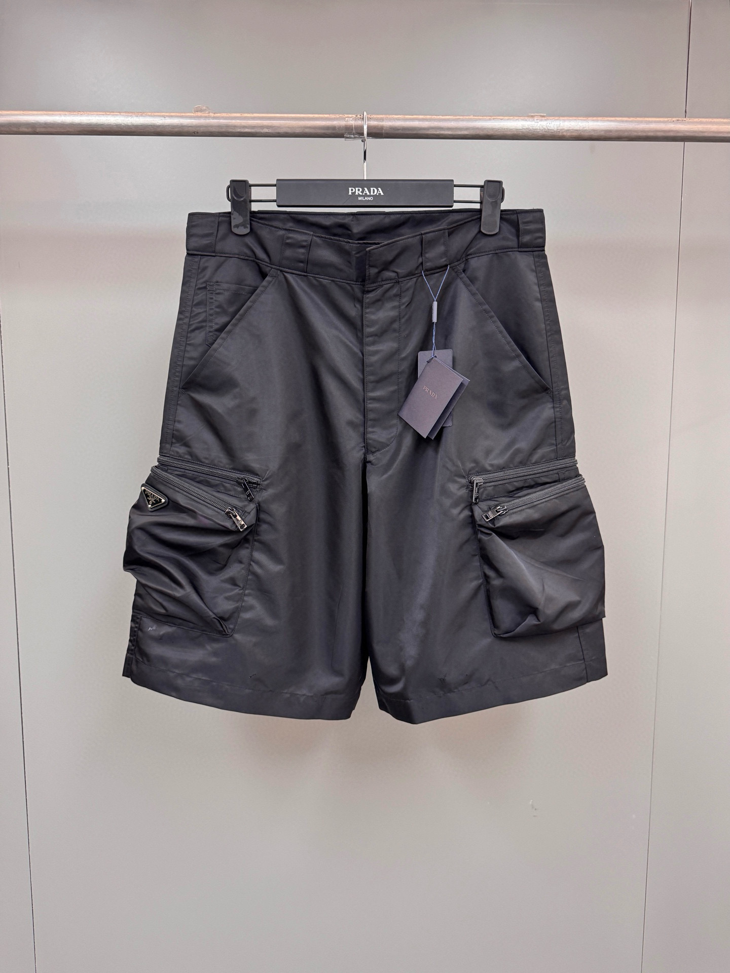 Prada Short – SHRT1261