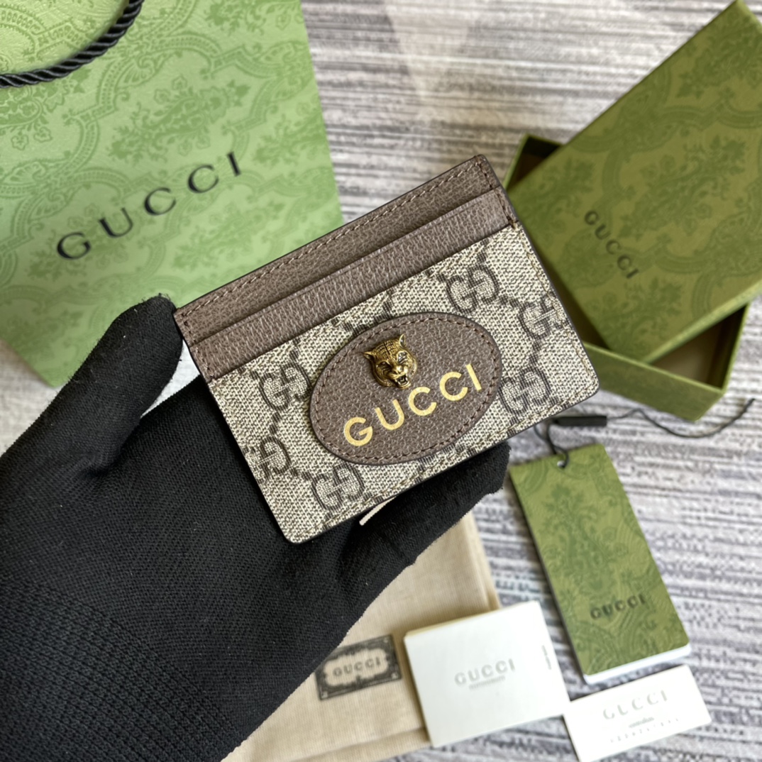Gucci Wallet – MWLT1116
