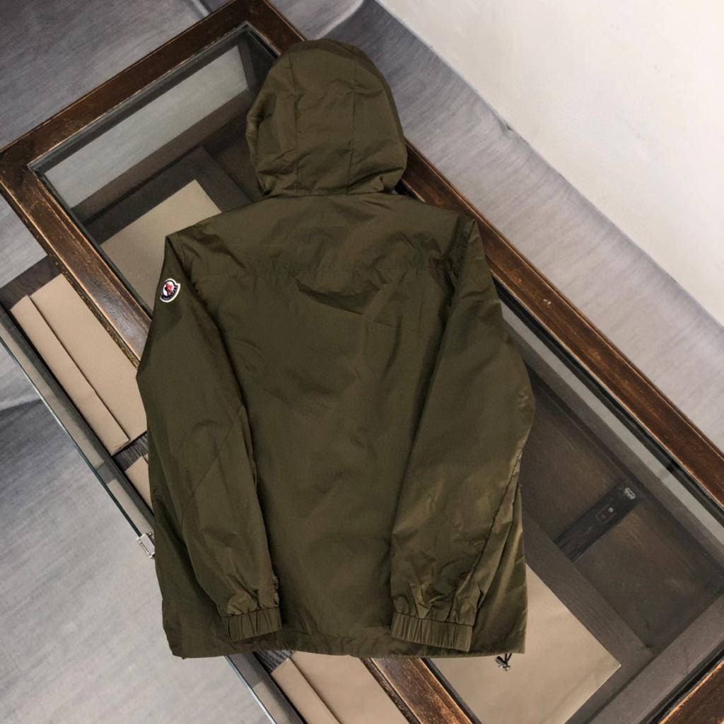 Moncler Jacket – CJKT1343