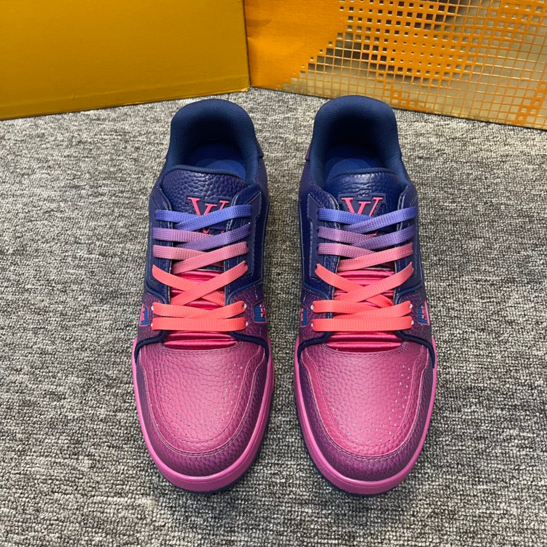 Louis Vuitton Sneaker – LSVT1187