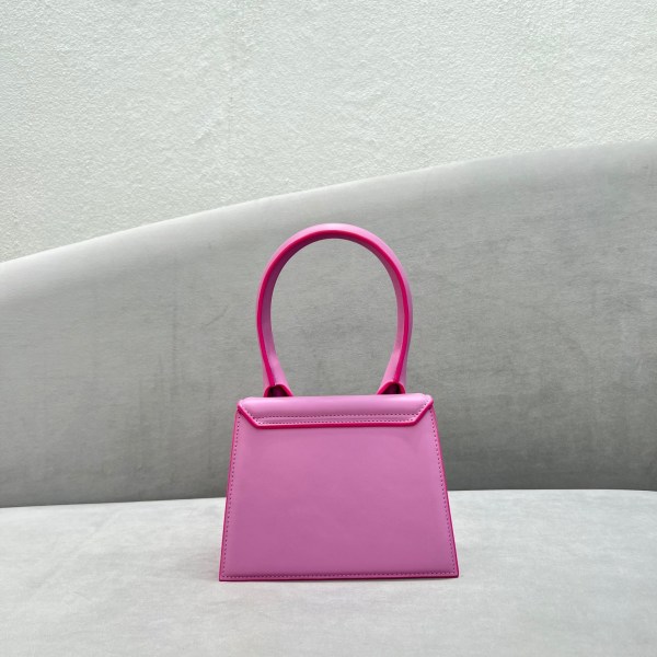 Jacquemus Medium Bag – JACQ1025