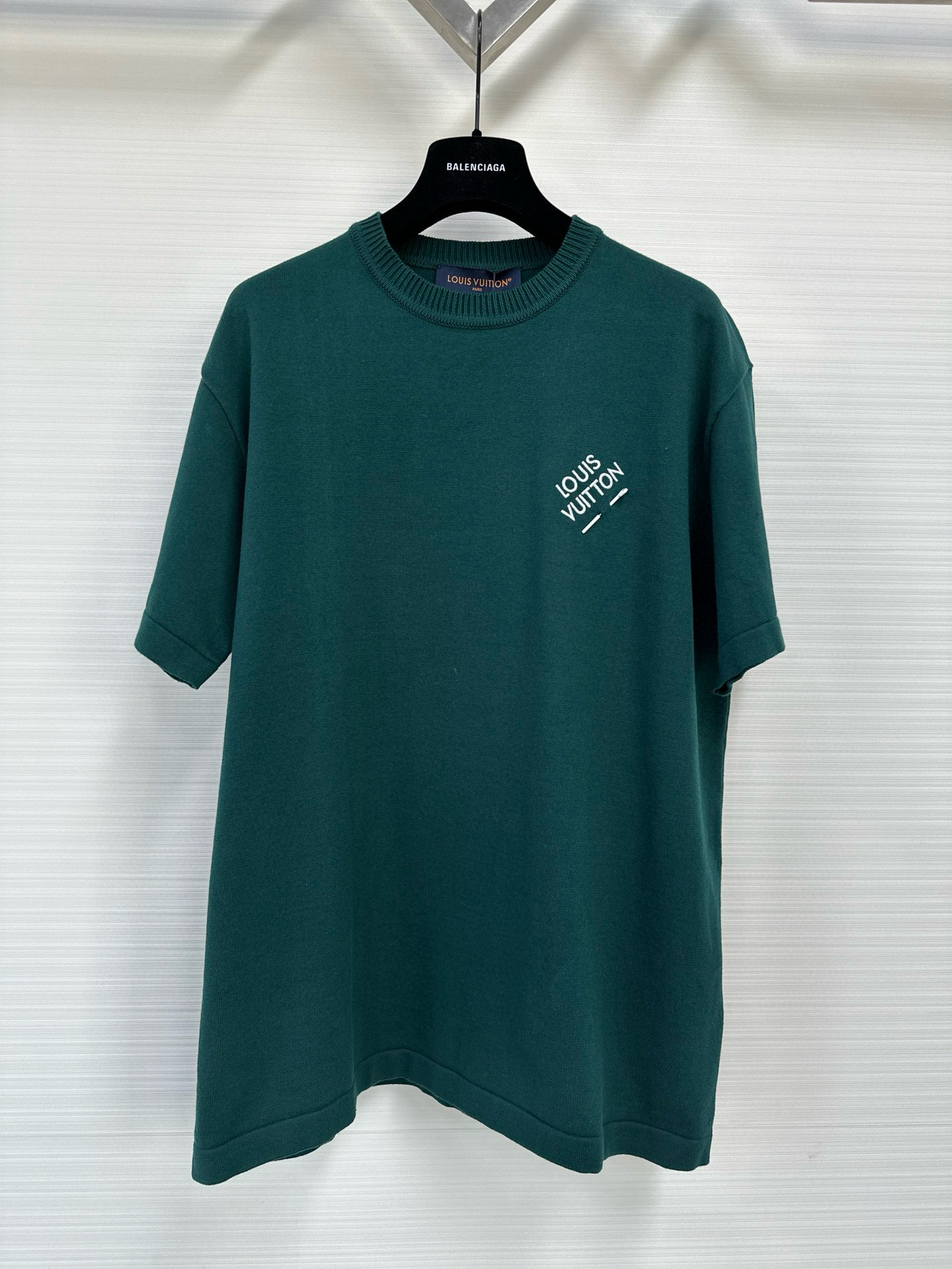 Louis Vuitton T-Shirt – TSHP2454