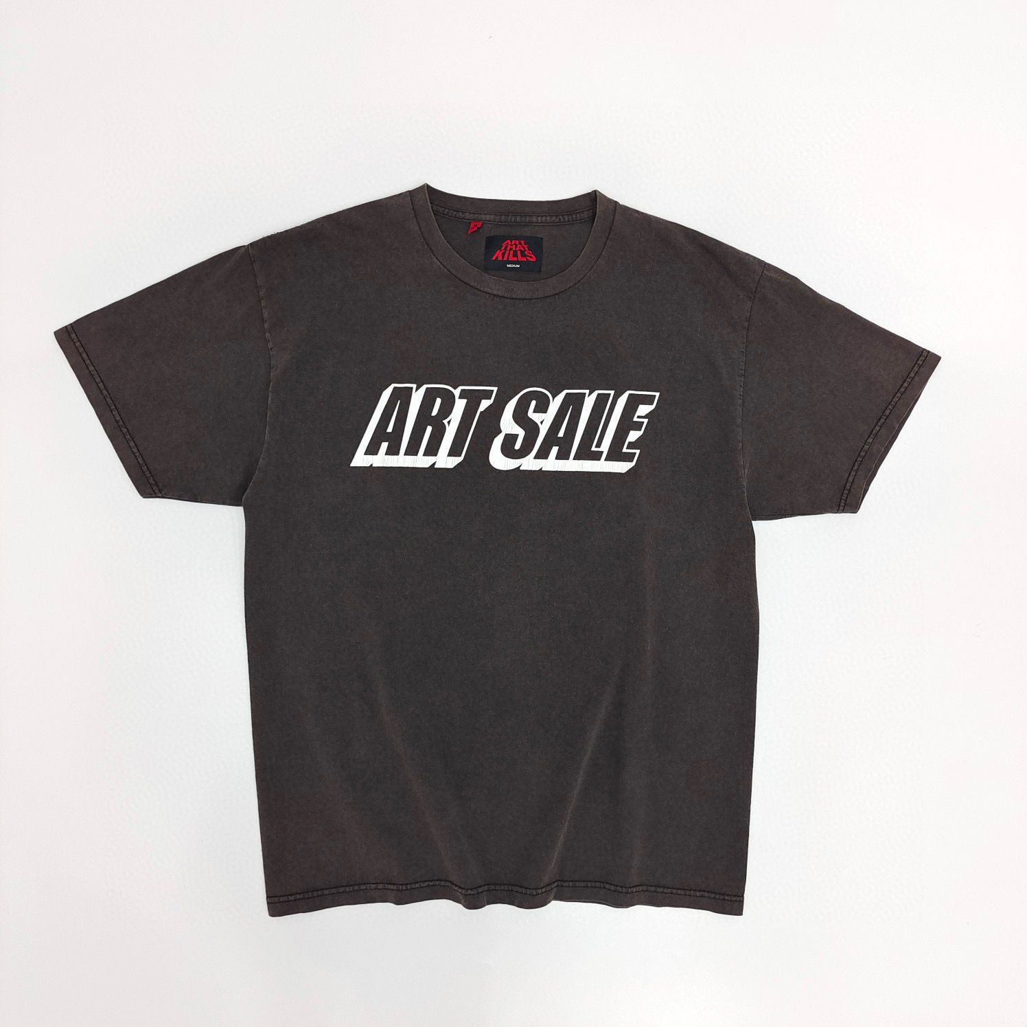 Art That Kills T-Shirt – TSHP2270