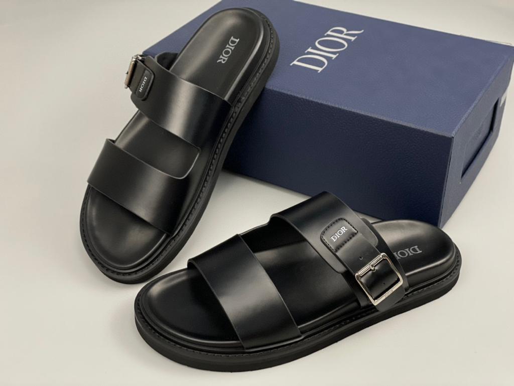Dior Slipper – SLPR1128
