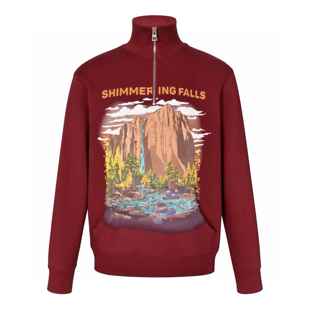 Loewe Sweater – SWHO2309