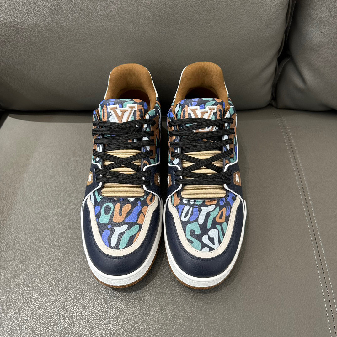 Louis Vuitton Sneaker – LSVT1230