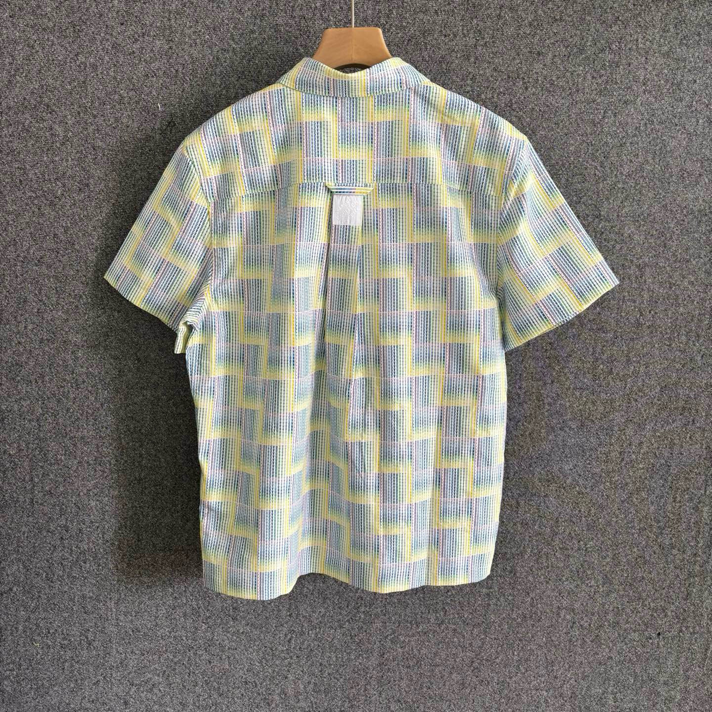 Louis Vuitton Shirt – SHTR1513