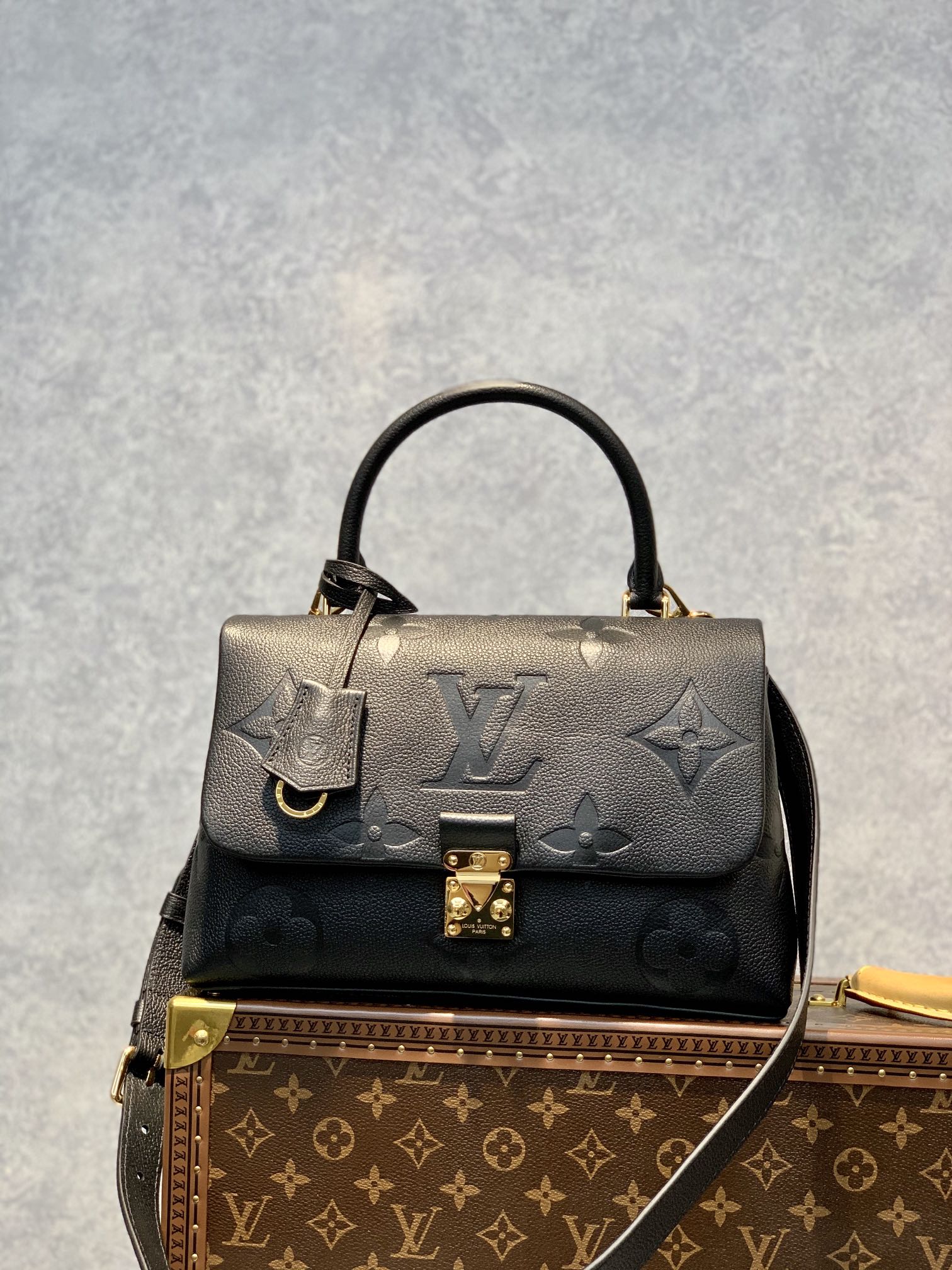 Louis Vuitton Shoulder Bag – LVSH1200