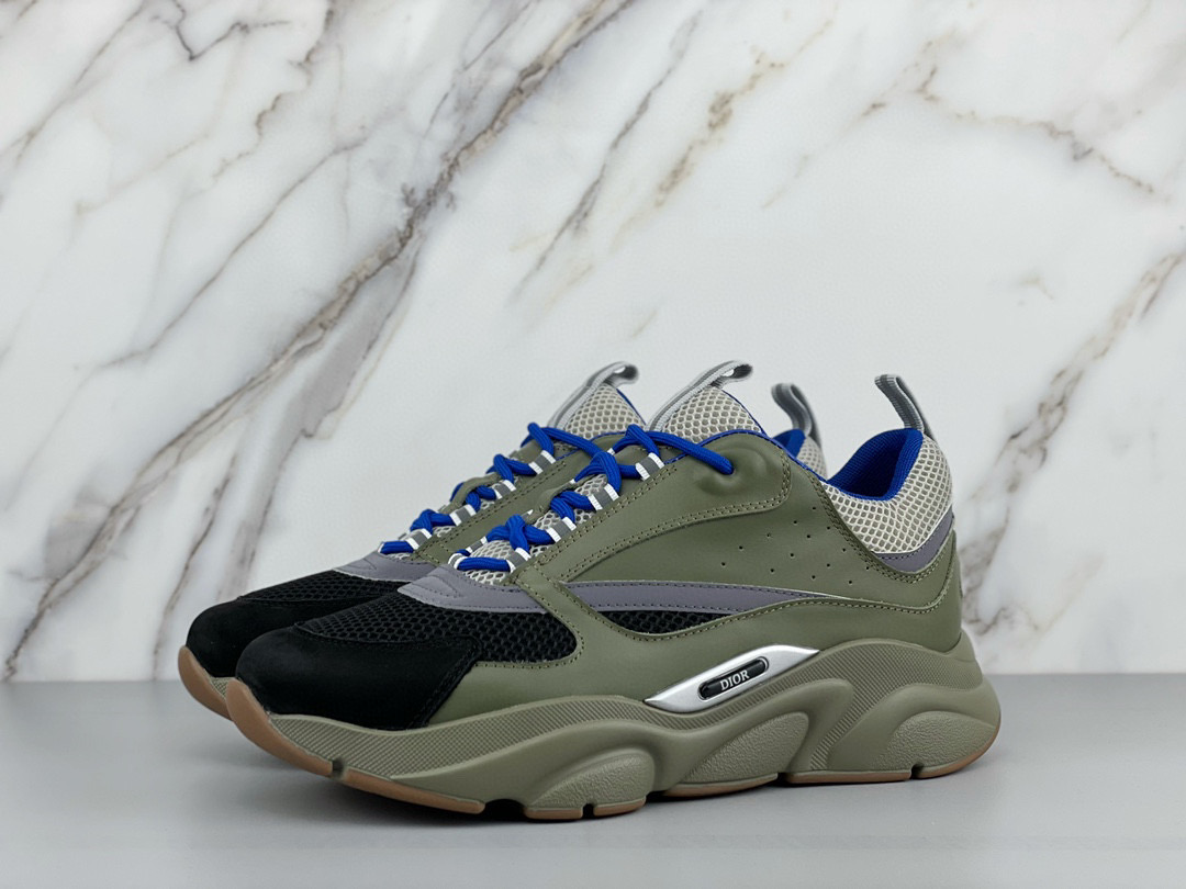 Dior B22 Sneaker – DIOR1162