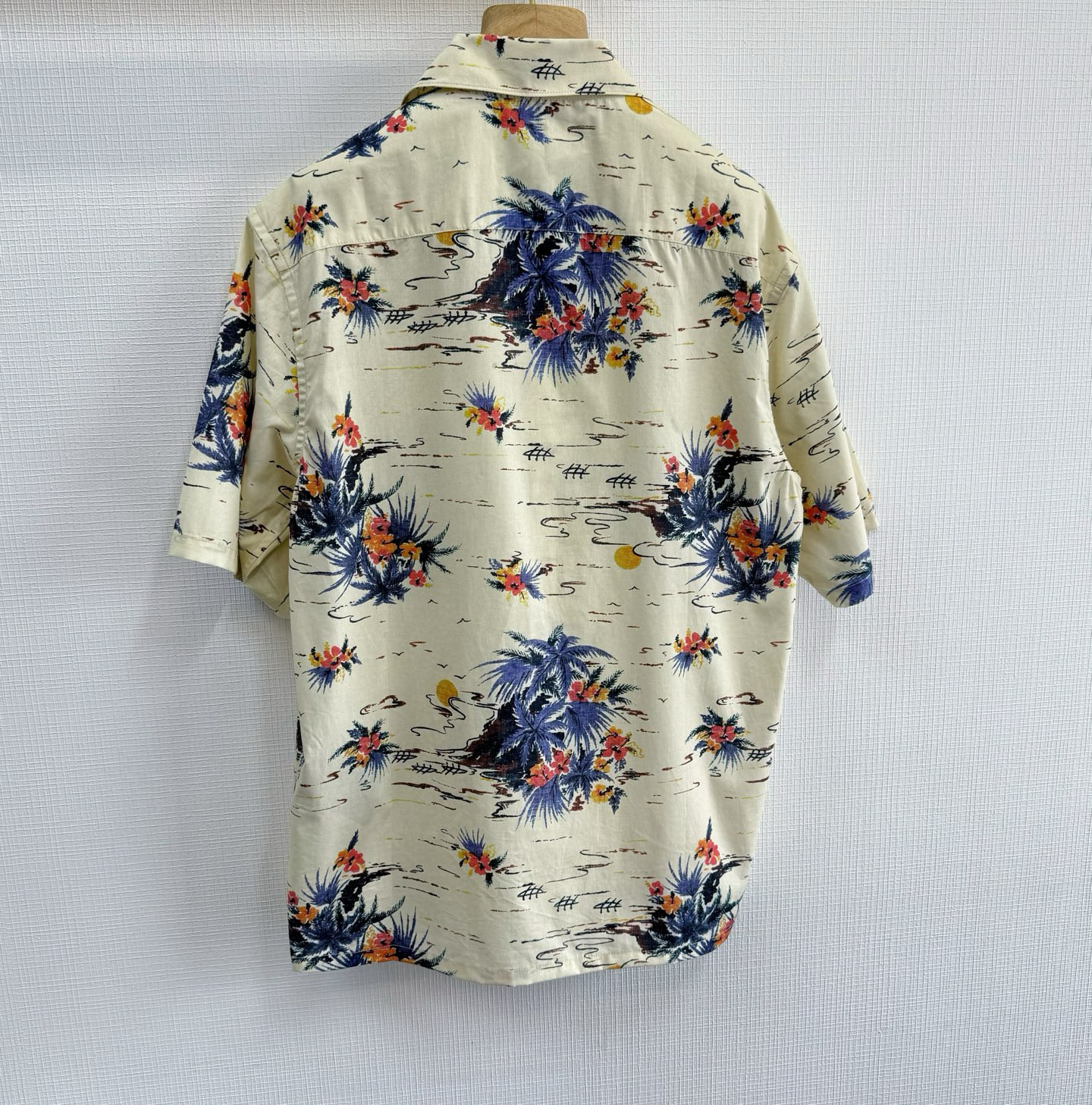 Prada Shirt – SHTR1545