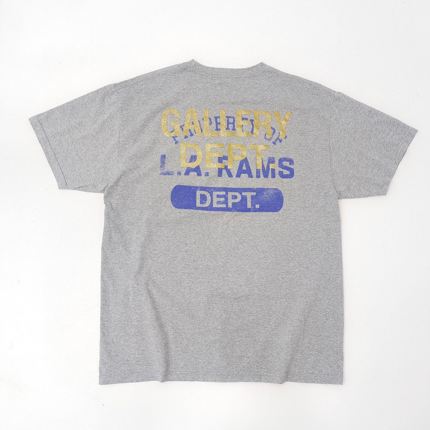 Gallery Dept T-Shirt – TSHP2214