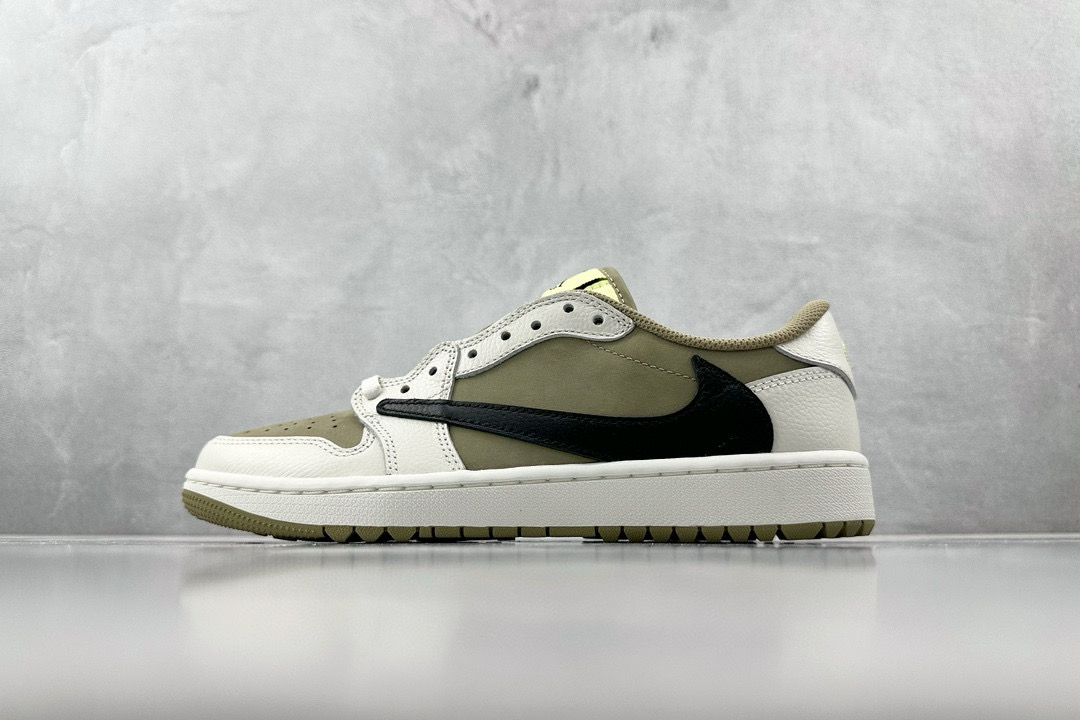 Nike Air Jordan 1 Retro Low Golf – NIKE1112