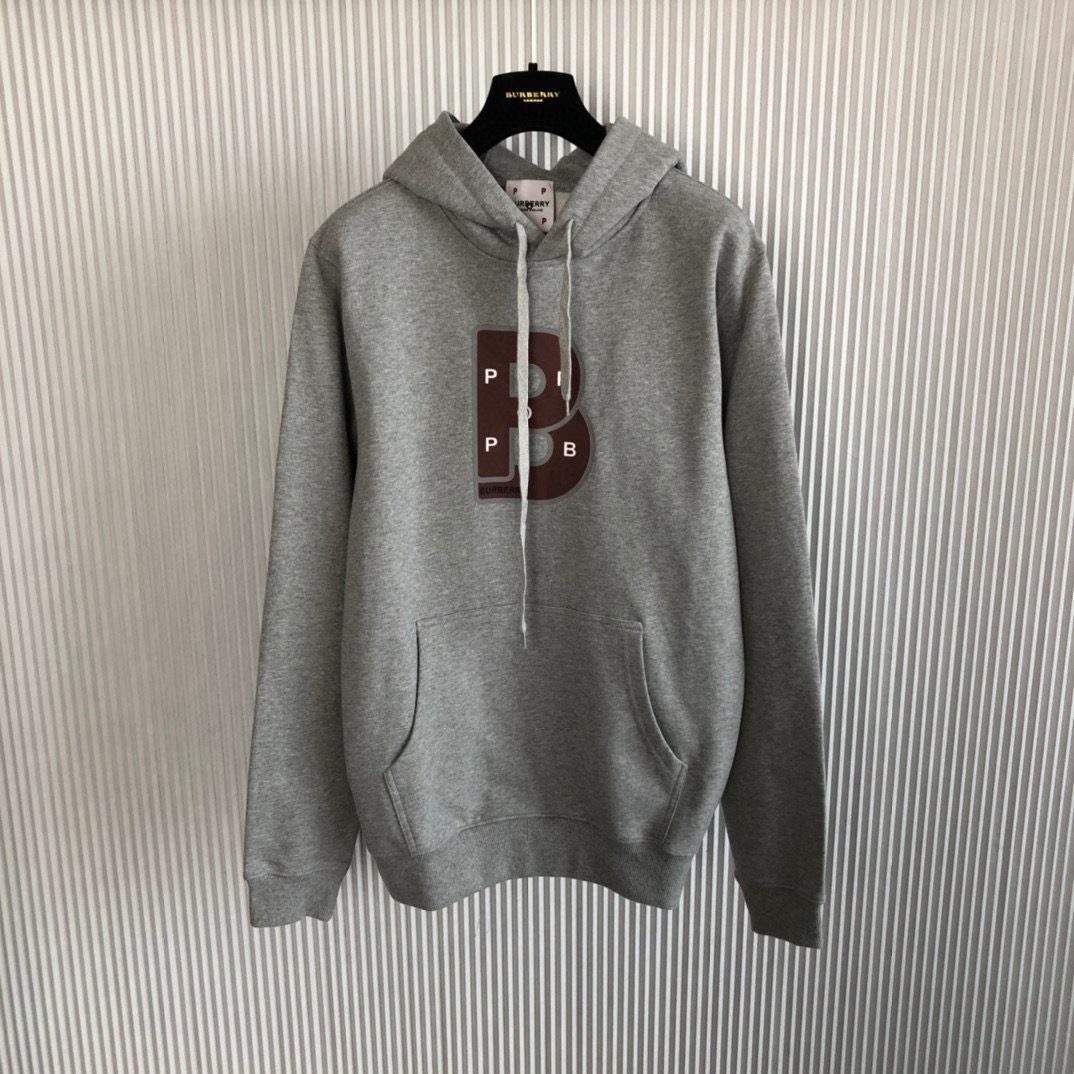 Burberry Hoodie – SWHO1629