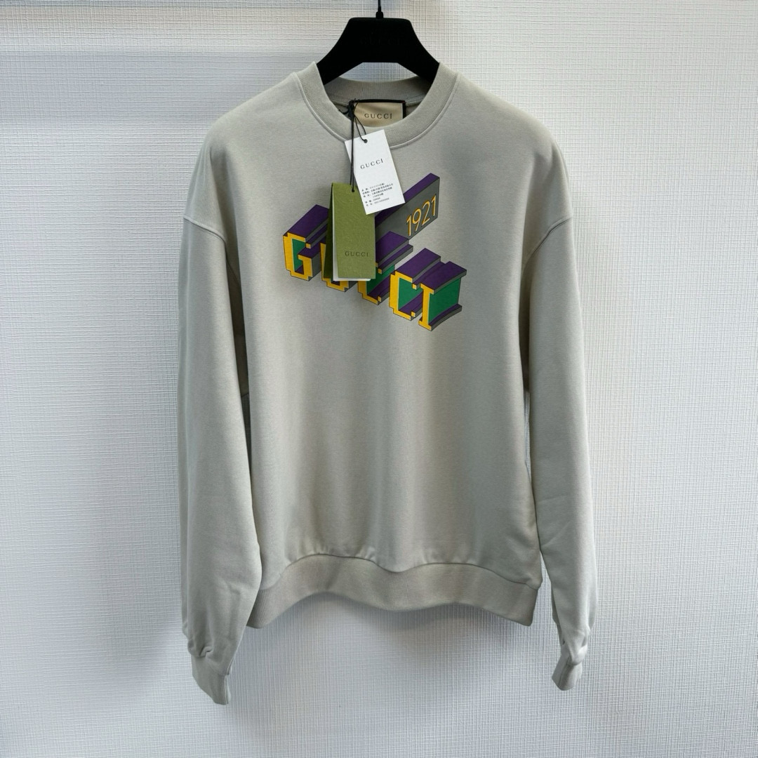 Gucci Sweater – SWHO2249