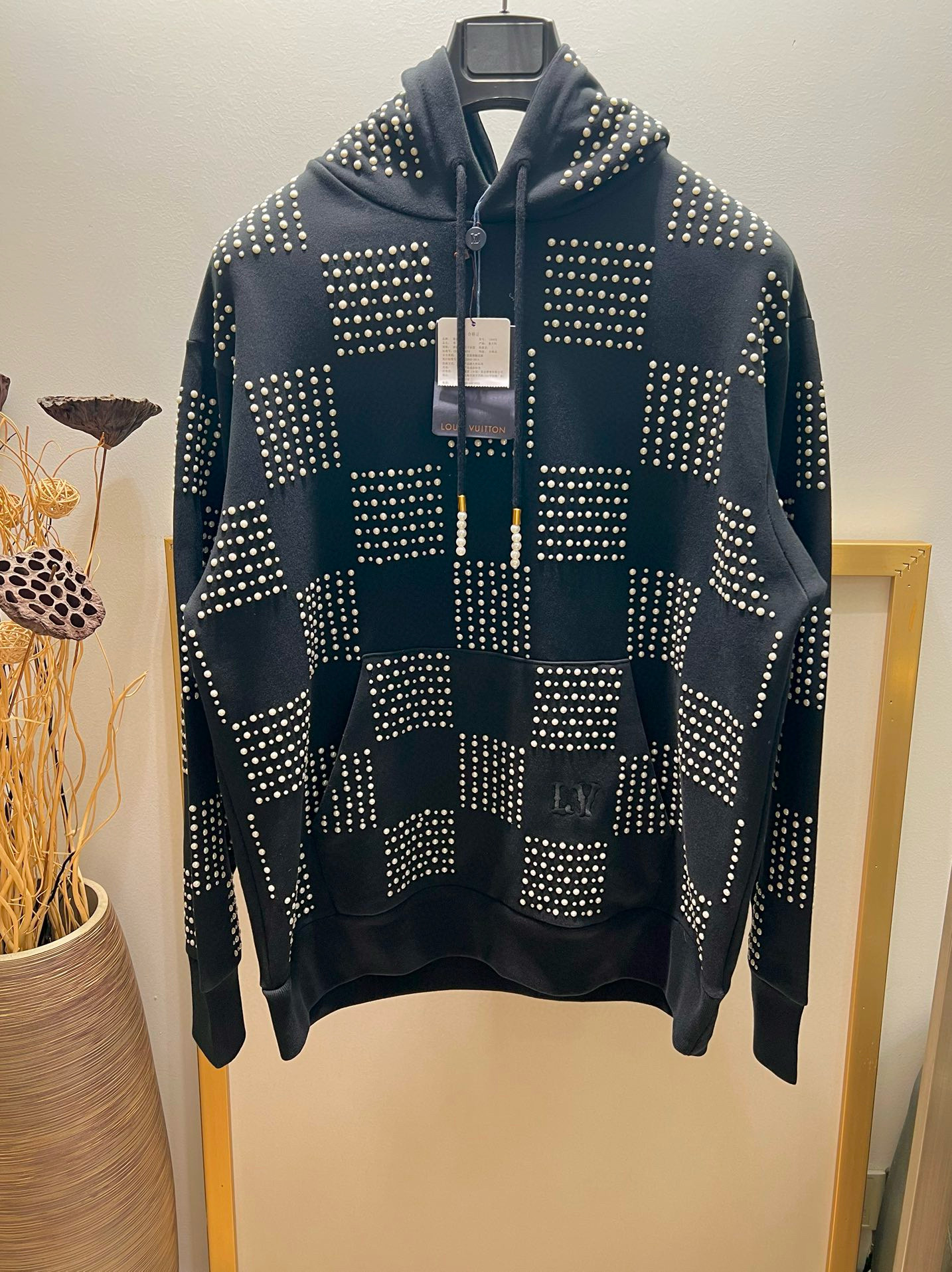 Louis Vuitton Hoodie – SWHO2236