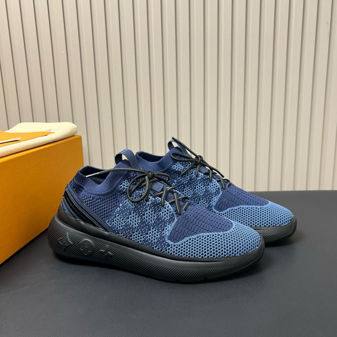 Louis Vuitton Sneaker – LSVT1447