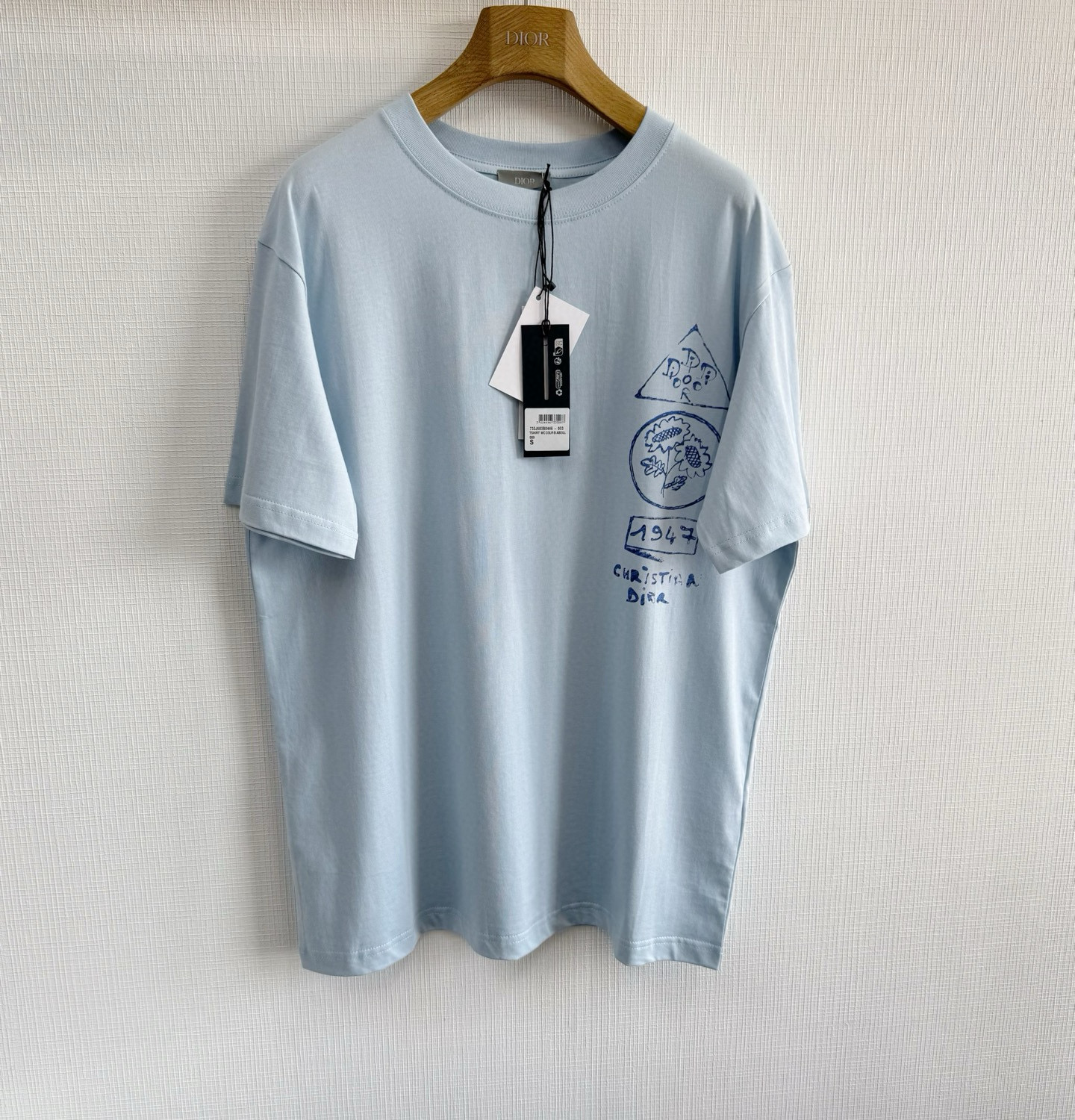 Dior T-Shirt – TSHP3139