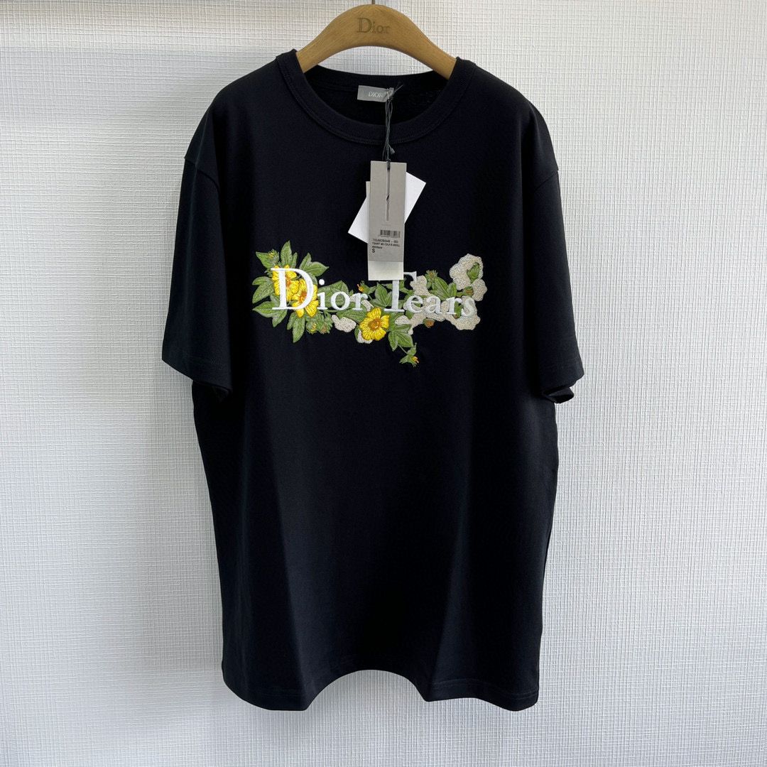 Dior T-Shirt – TSHP2250