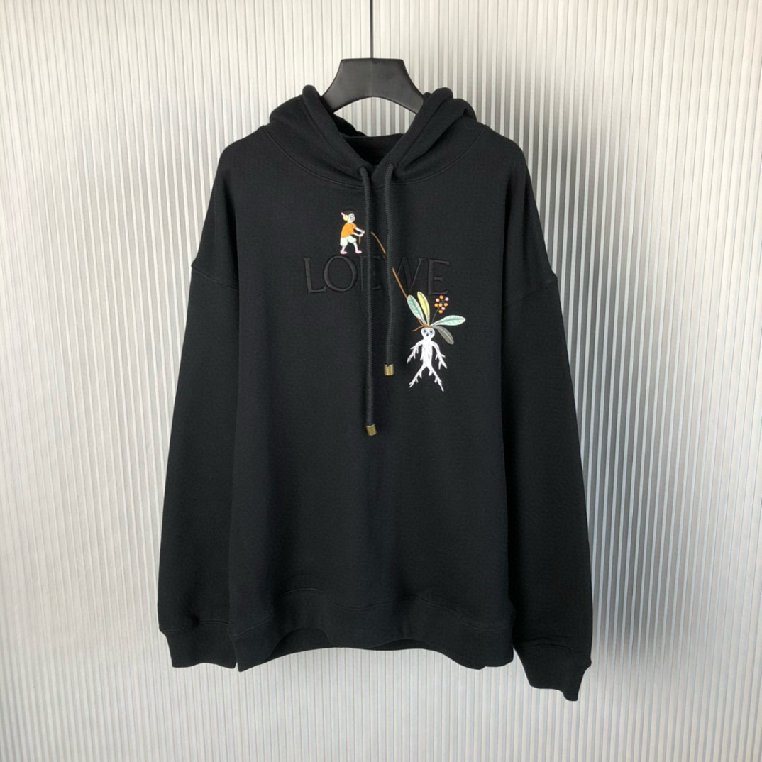 Loewe Hoodie – SWHO2142