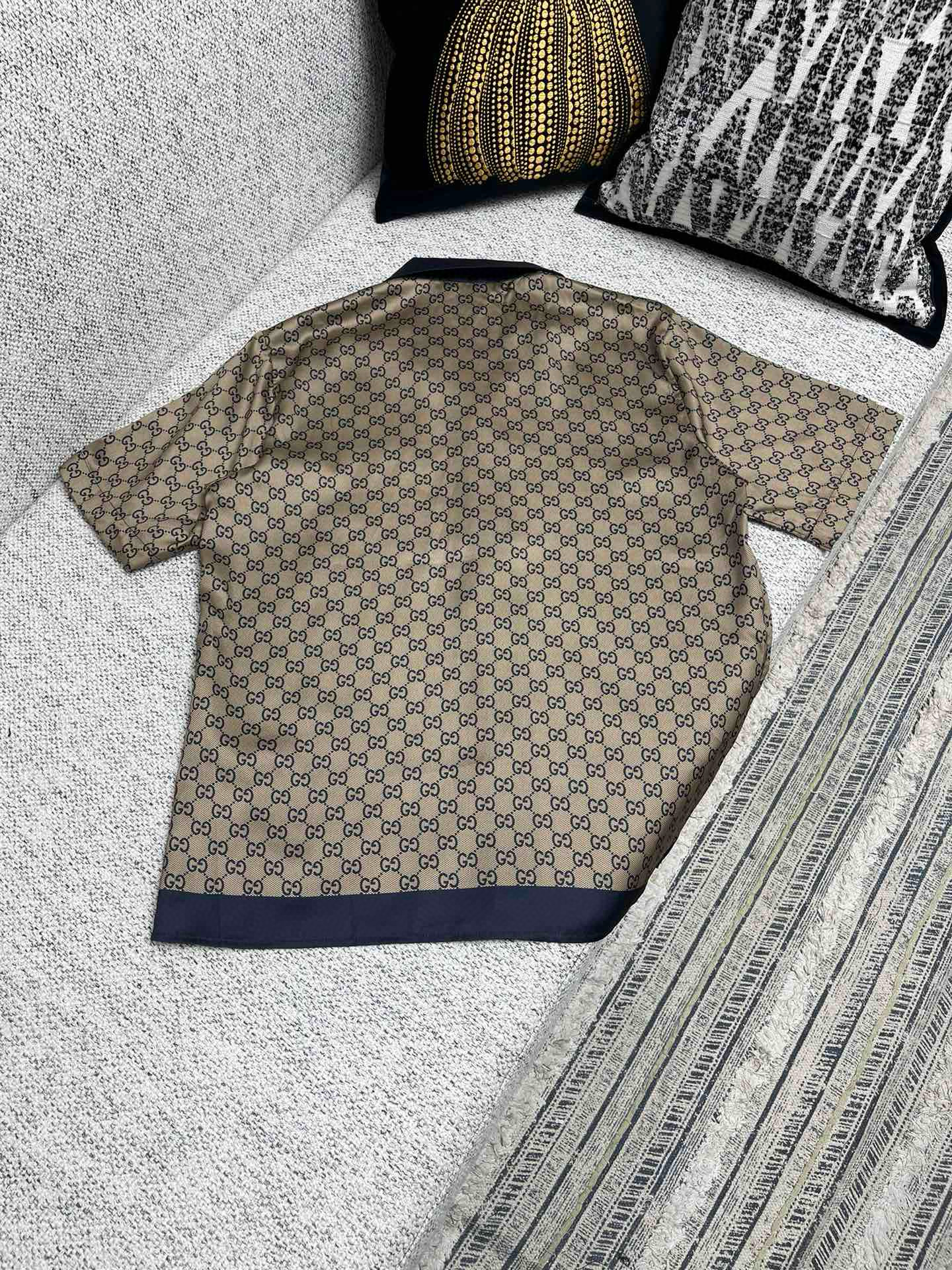 Gucci Shirt – TRJT1190