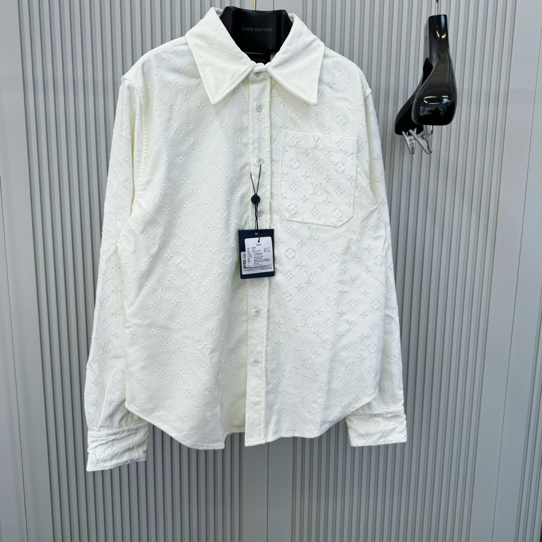 Louis Vuitton Shirt – SHTR1353