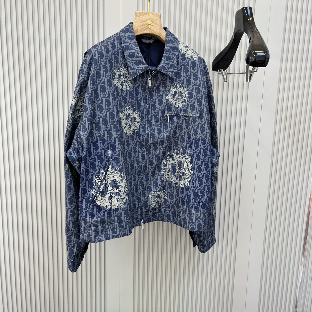 Dior Jacket – CJKT1385