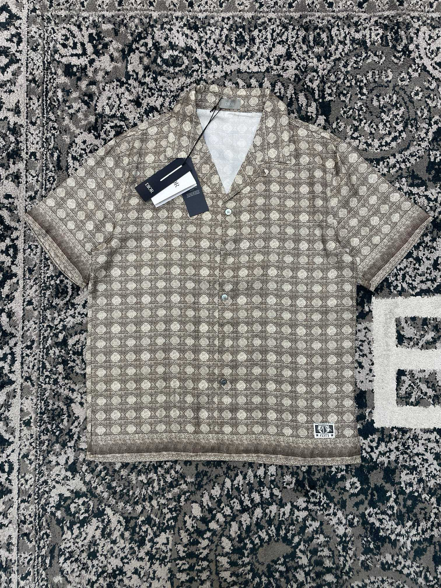 Dior Shirt – TRJK1137