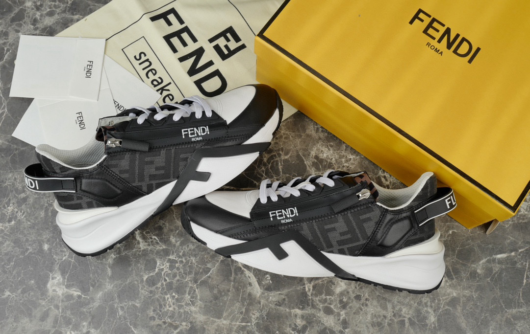 Fendi Sneaker – FEND1104