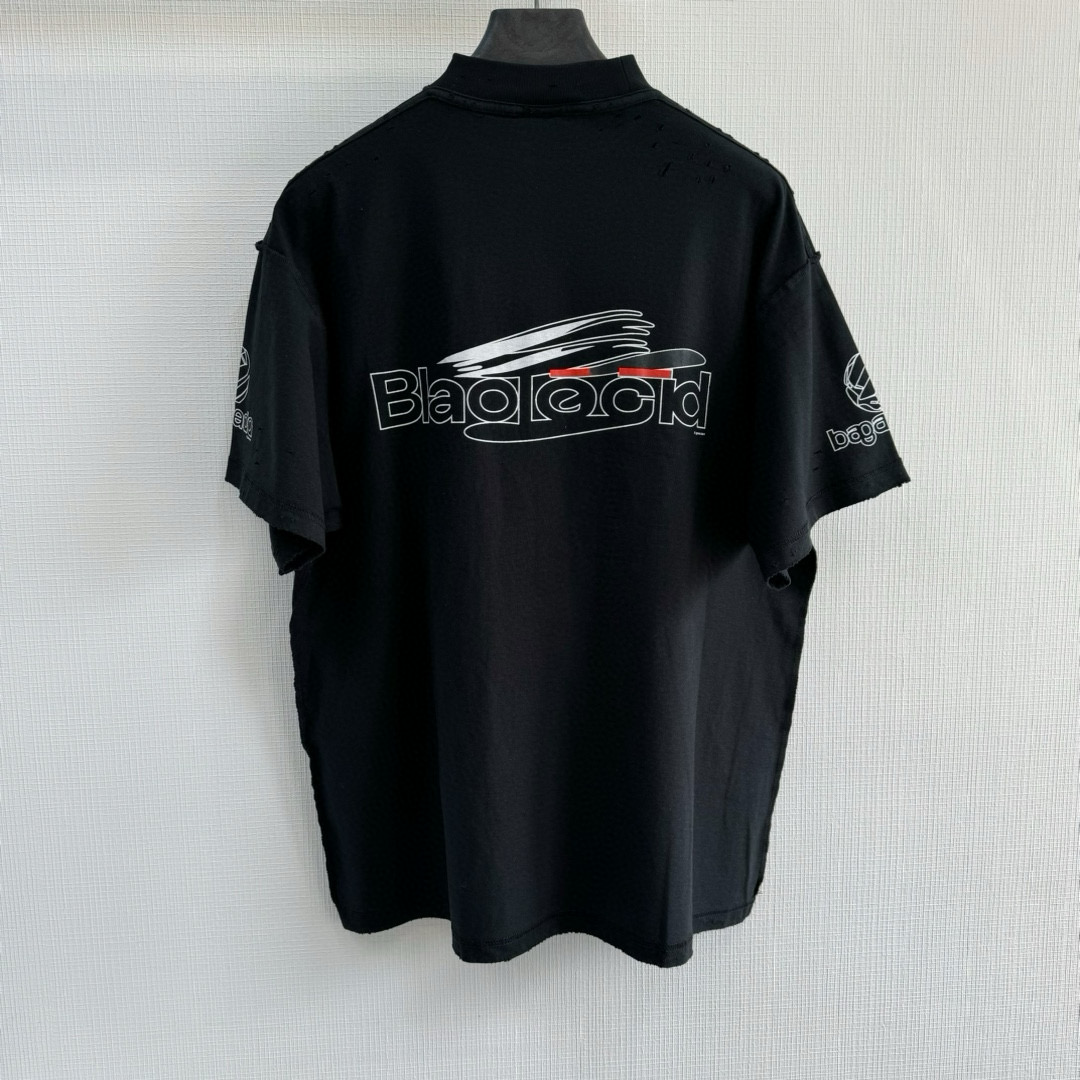 Balenciaga T-Shirt – TSHP2557