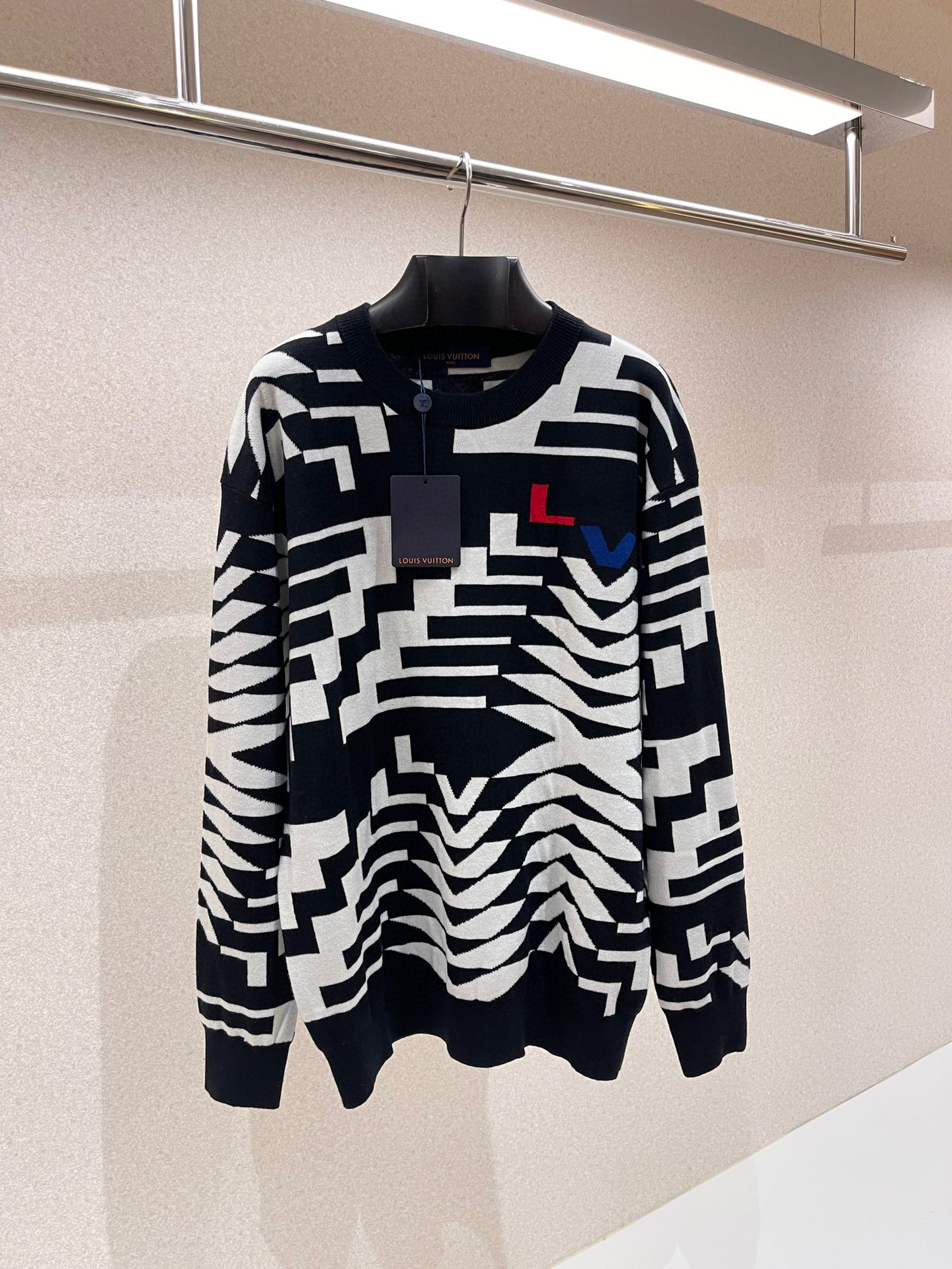 Louis Vuitton Sweater – SWHO2108