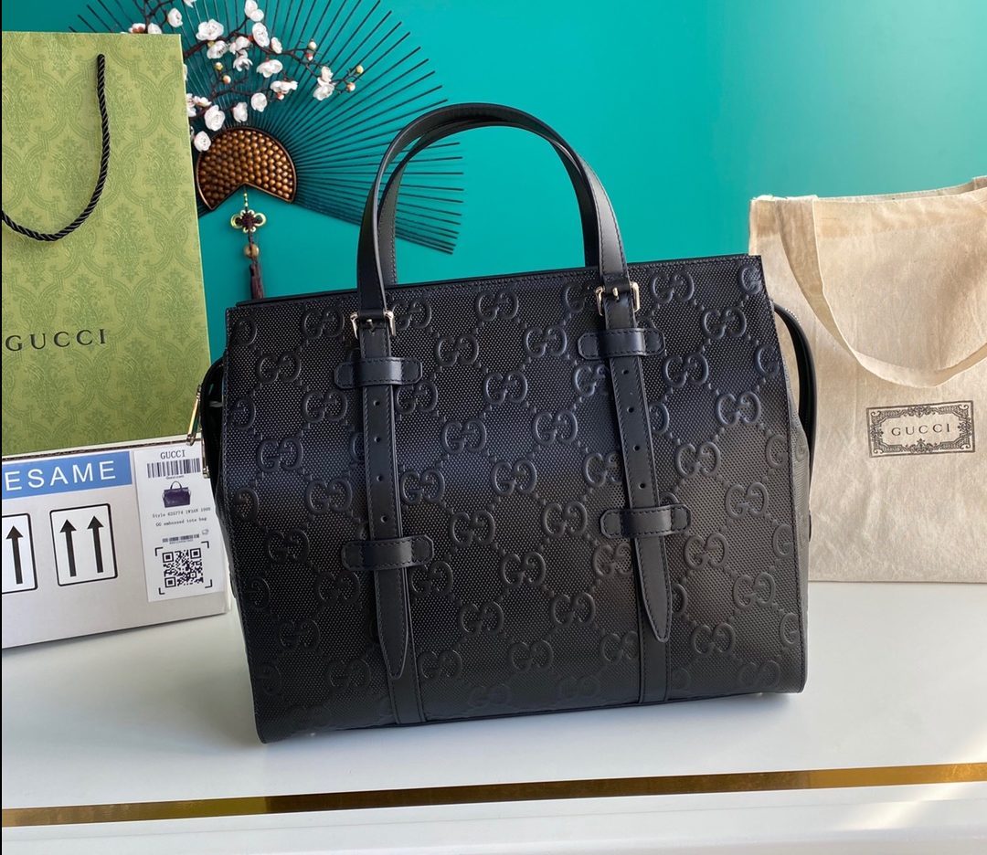Gucci Tote Bag – GUTB1002