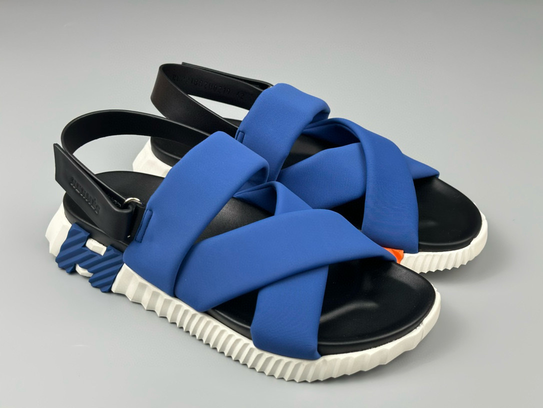 Hermes Slipper – SLPR1154