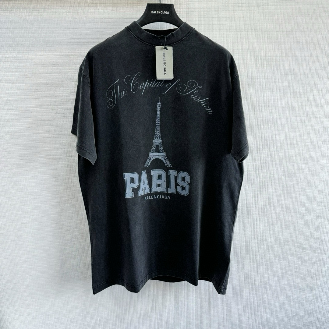 Balenciaga T-Shirt – TSHP2906
