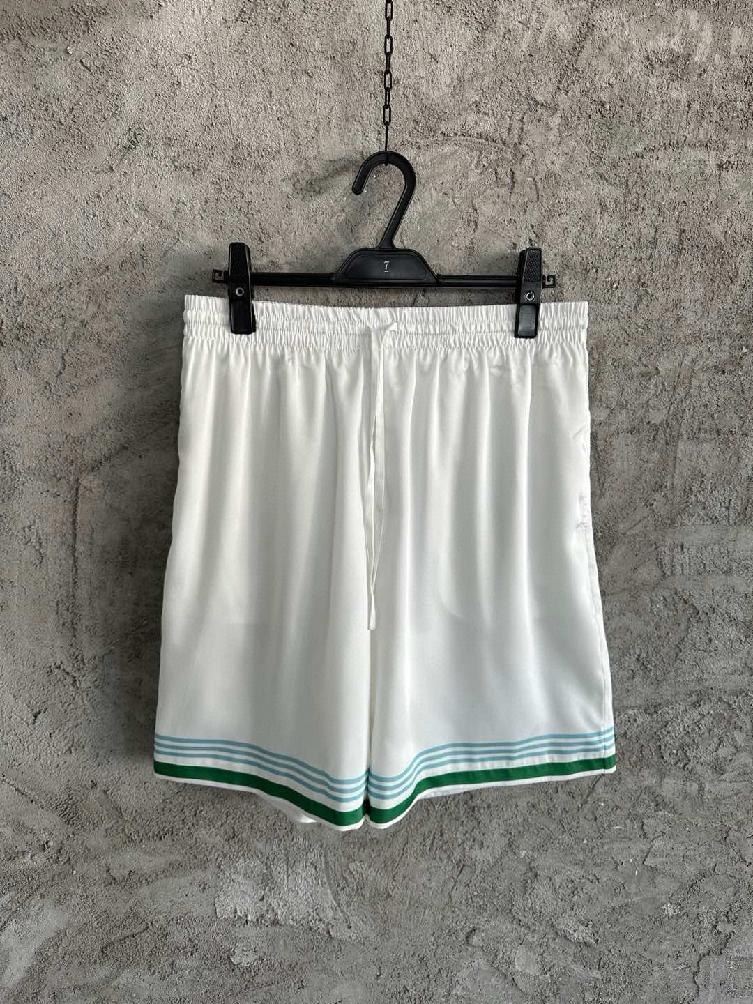 Casablanca Short – SHRT1307