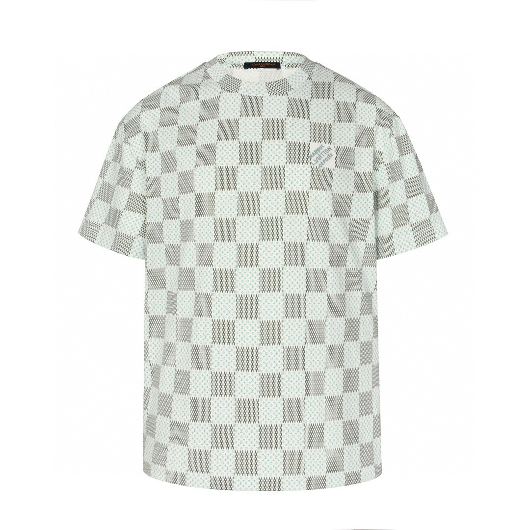 Louis Vuitton T-Shirt – TSHP2765