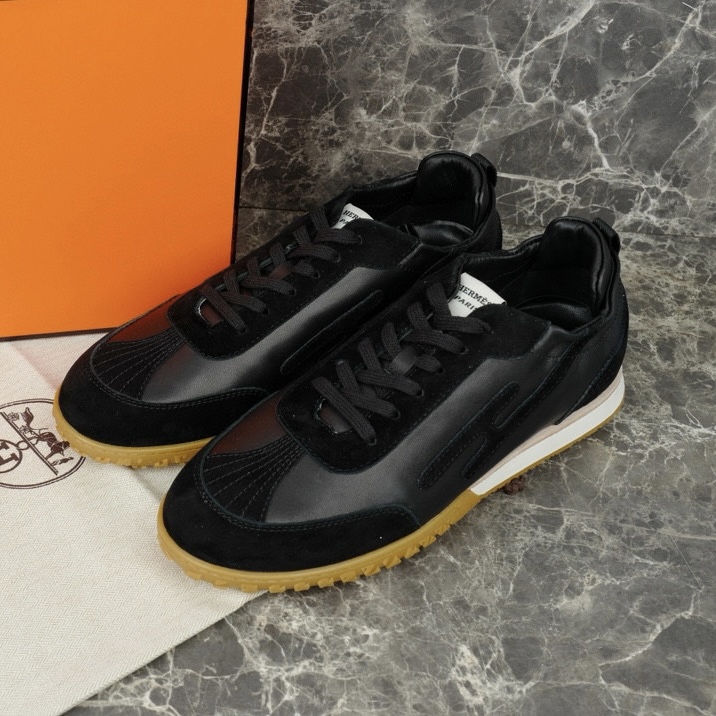 Hermes Sneaker – HRMS1042