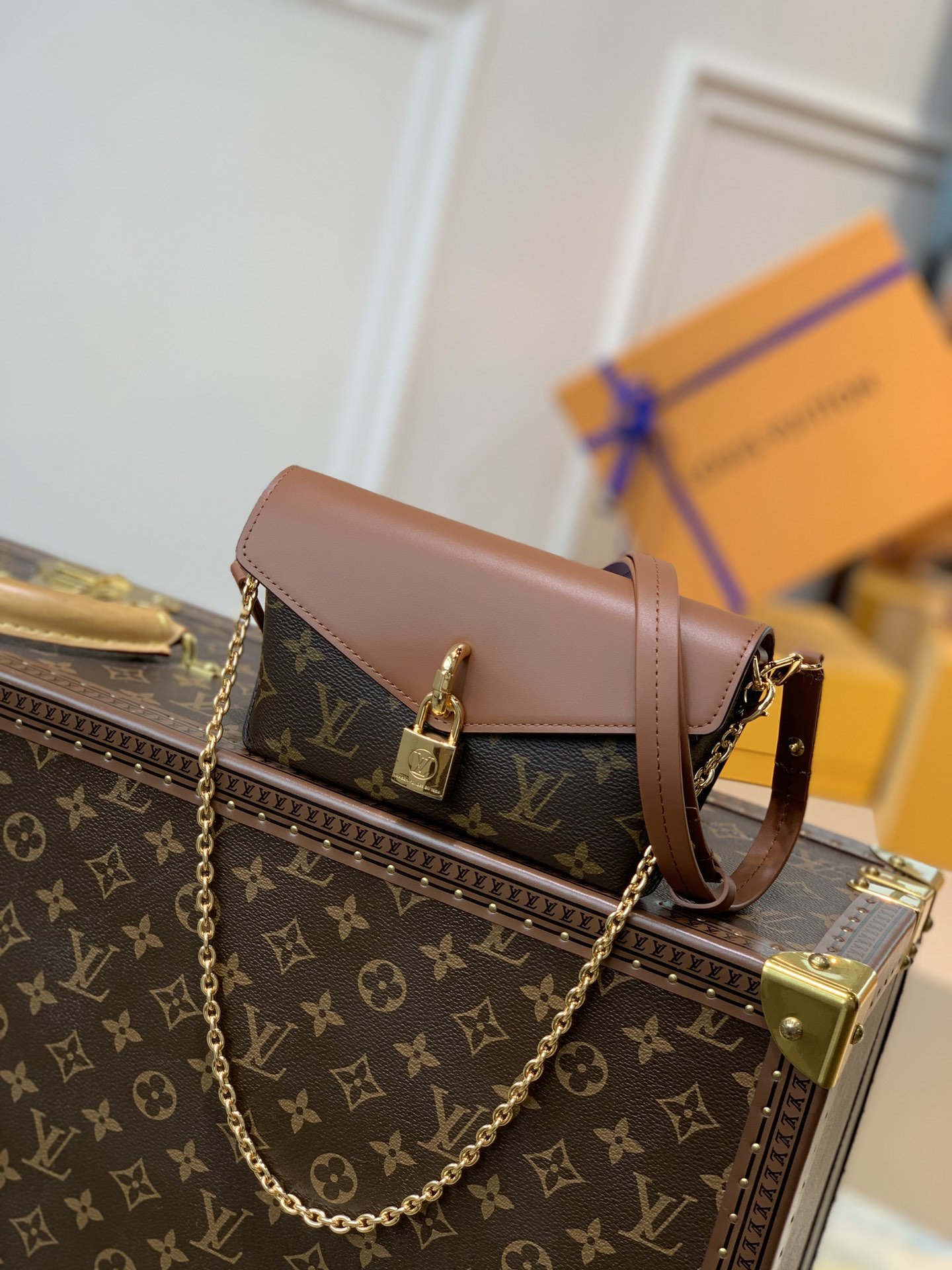Louis Vuitton Shoulder Bag – LVSH1049