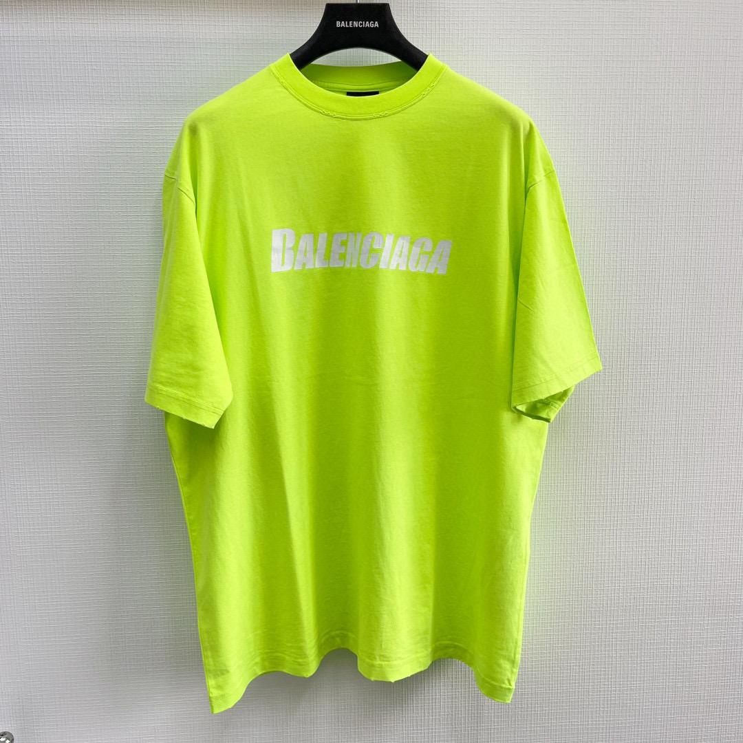 Balenciaga T-Shirt – TSHP2096