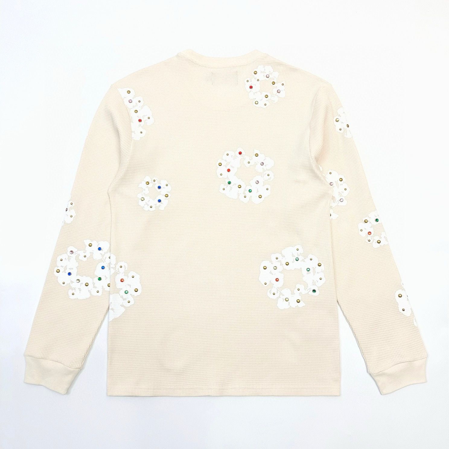 Denim Tears Sweater – SWHO2297