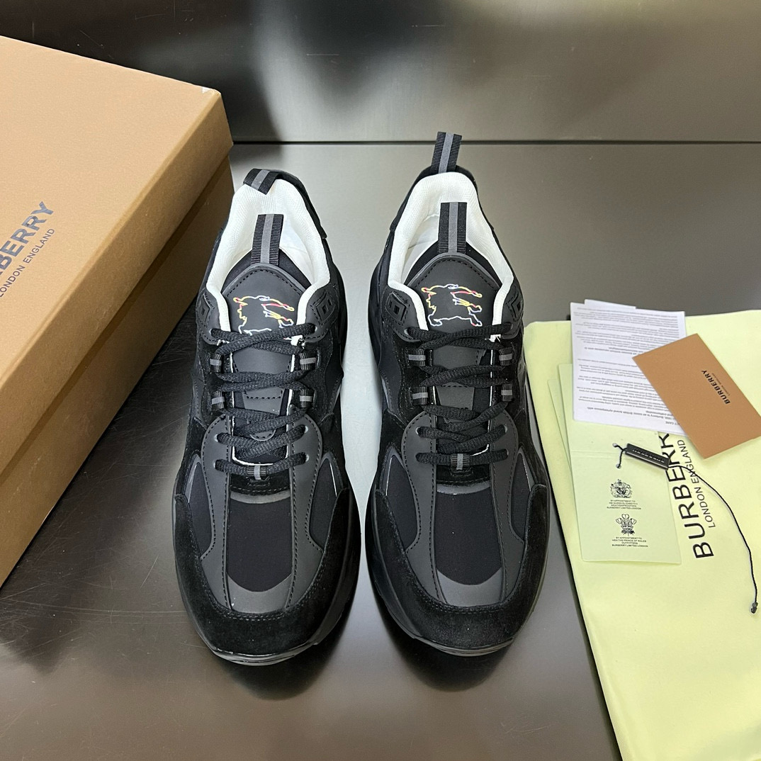 Burberry Sneaker – BBRY1034
