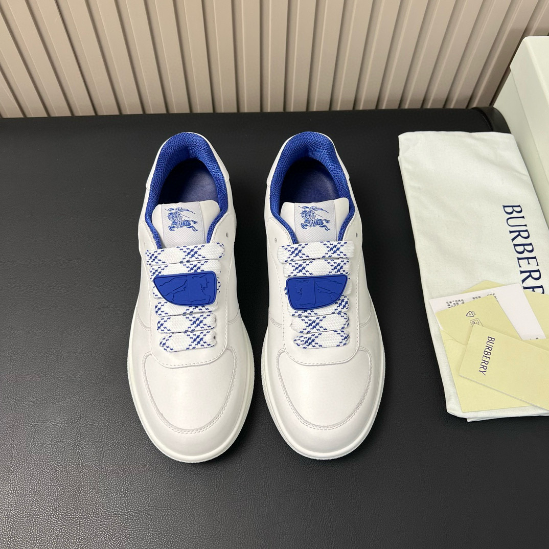 Burberry Sneaker – BBRY1056
