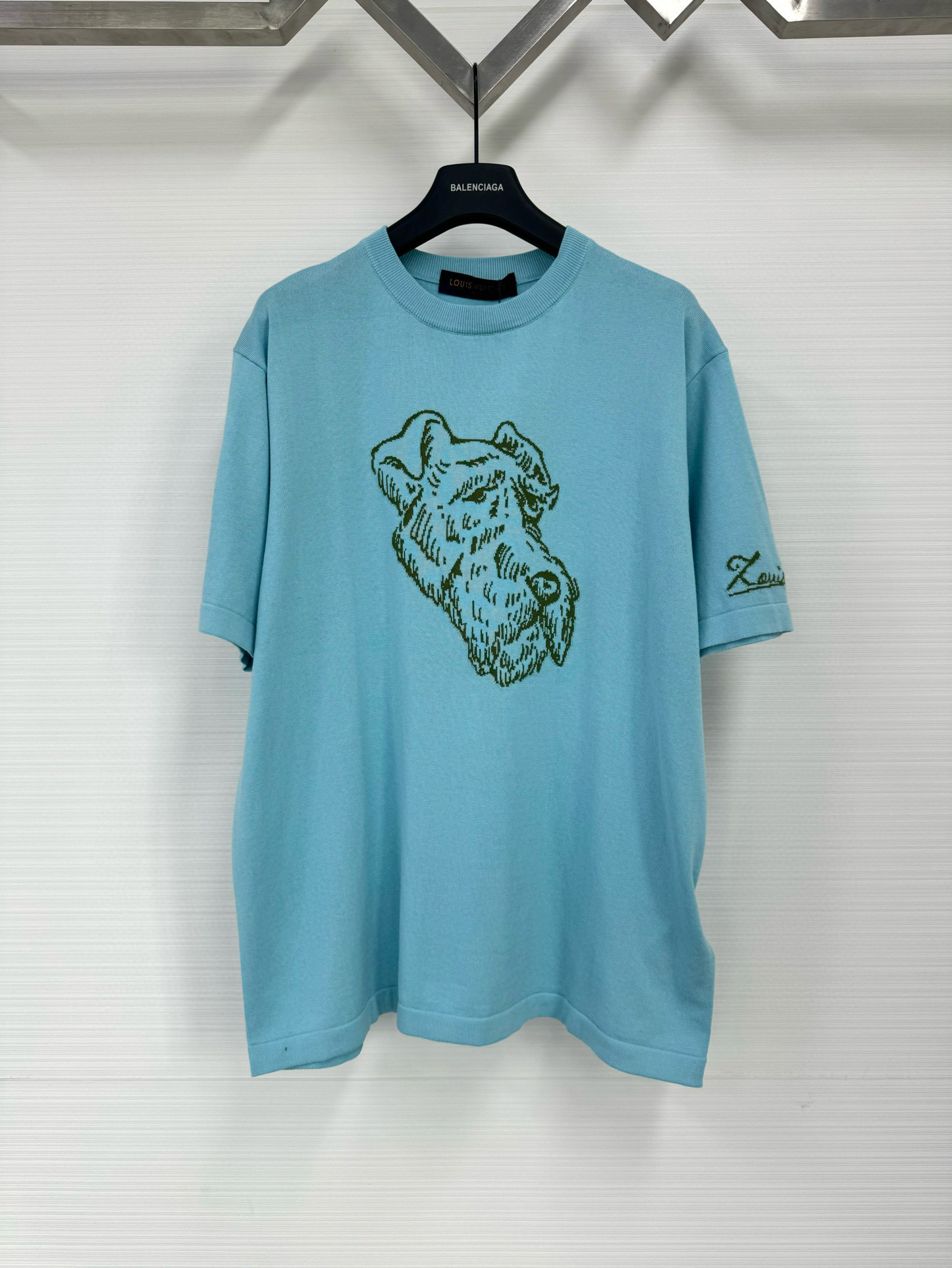 Louis Vuitton T-Shirt – TSHP2692