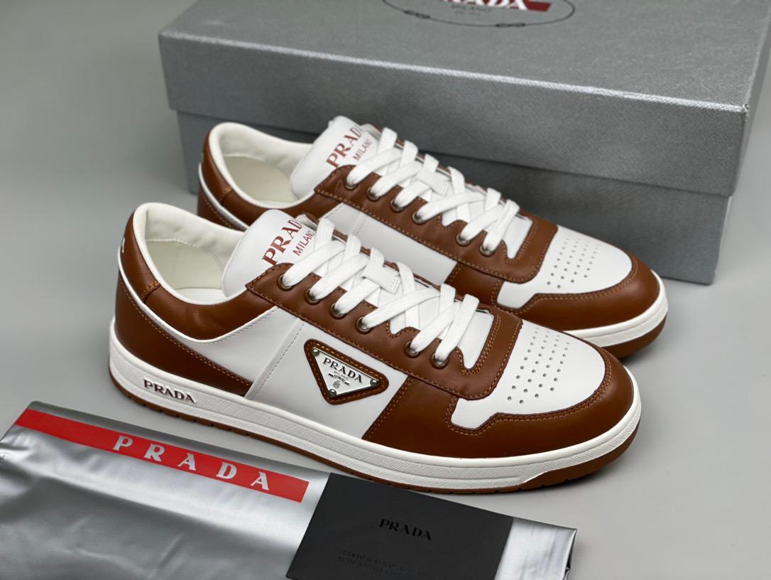 Prada Sneaker – PRDA1084