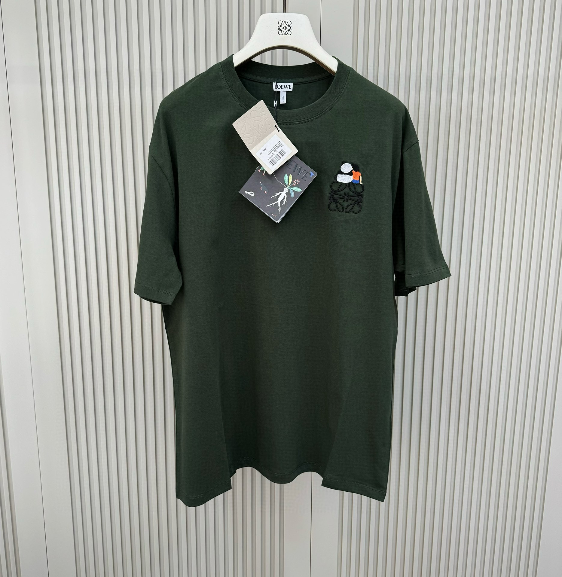 Loewe T-Shirt – TSHP2414