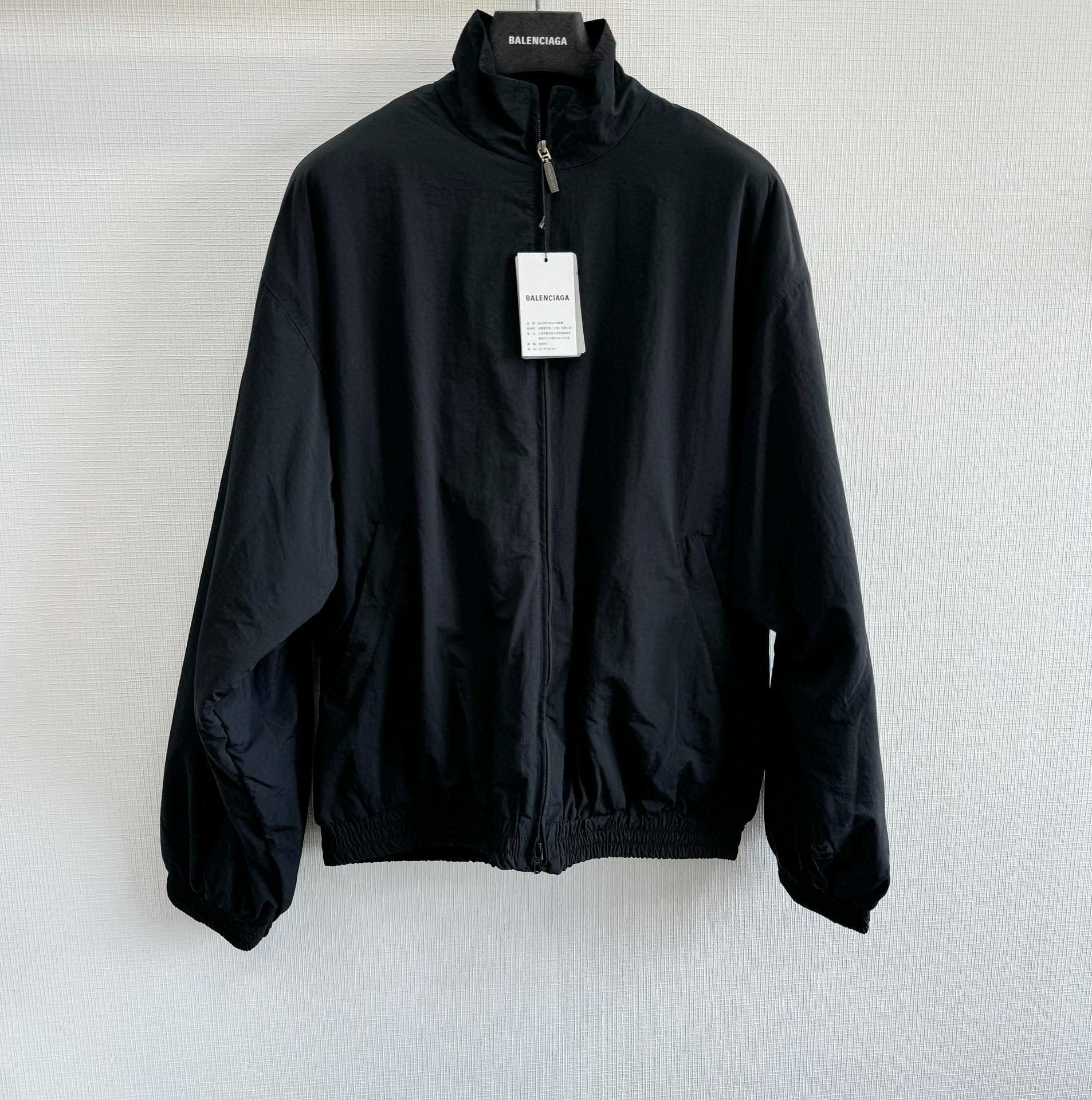 Balenciaga Jacket – CJKT1622