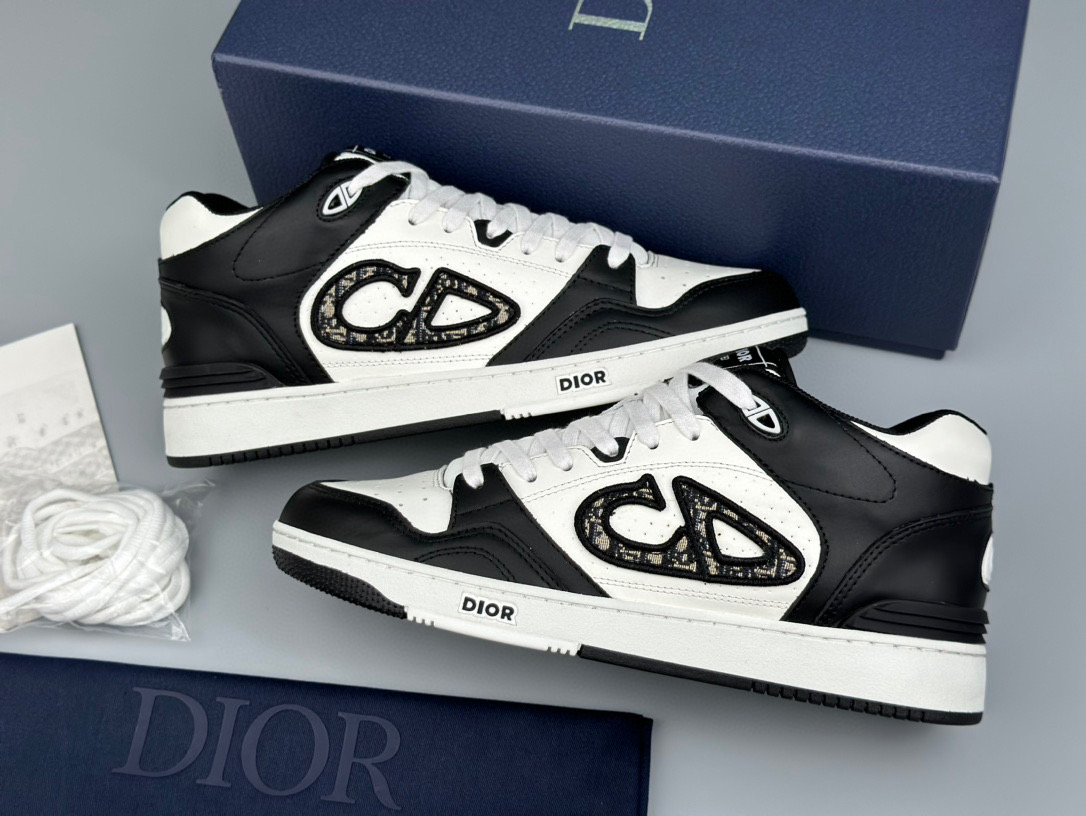 Dior B57 Sneaker – DIOR1241