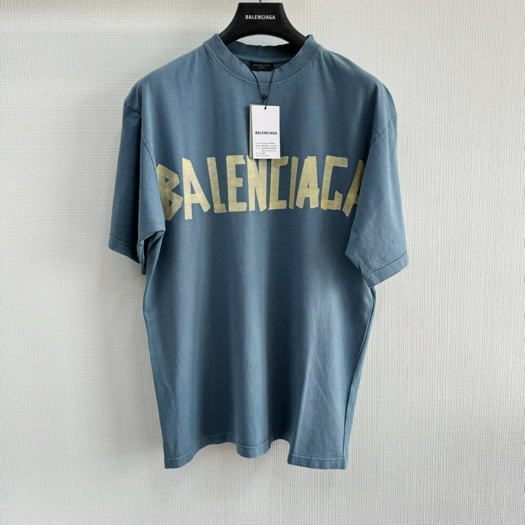 Balenciaga T-Shirt – TSHP2423
