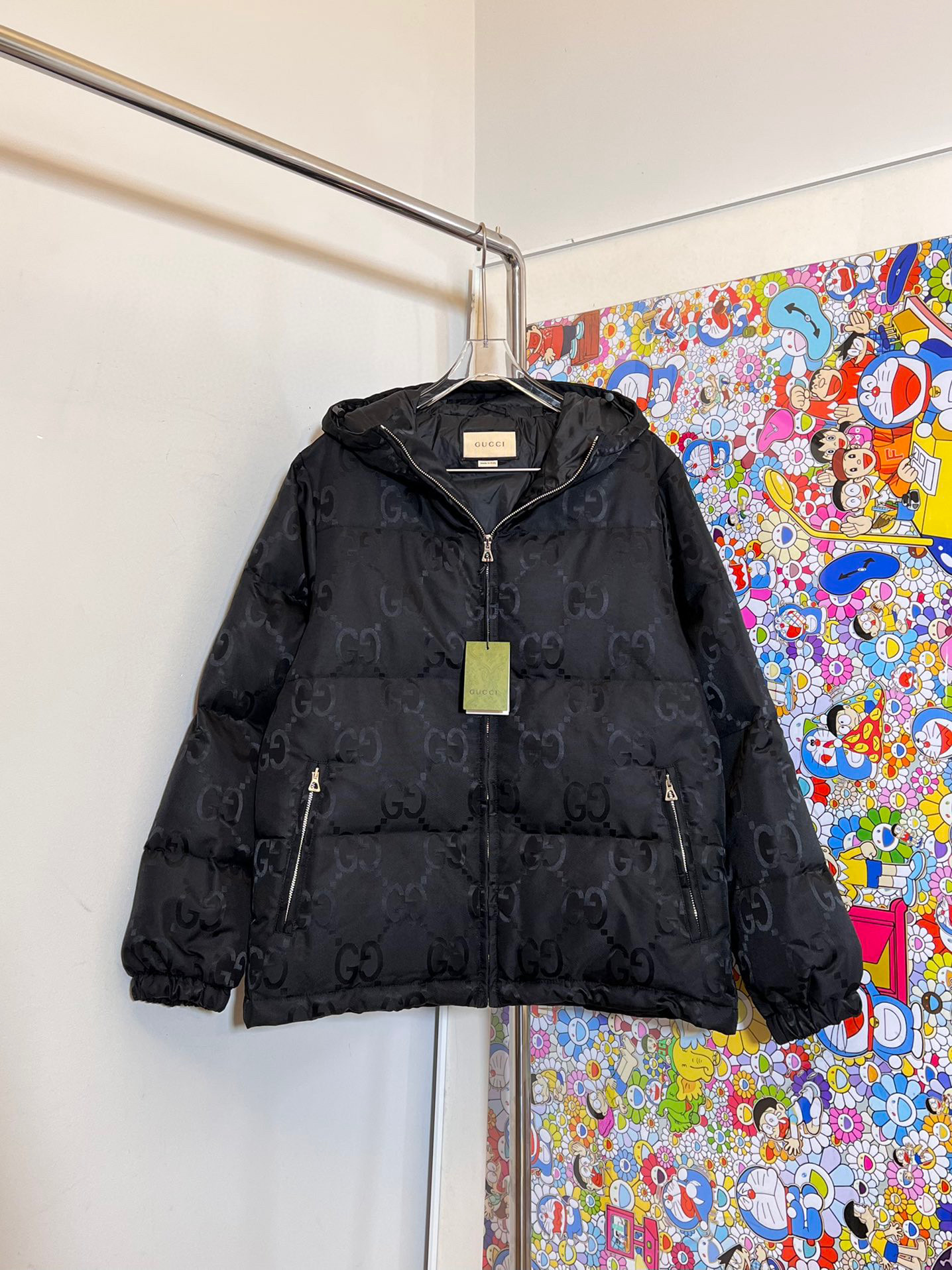 Gucci Jacket – CJKT1225